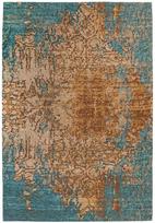 Kilimas vidaus Padiro Primavera 725 2GB1D-80-150, įvairių spalvų, 150 cm x 80 cm