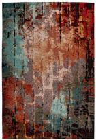 Kilimas vidaus Padiro Primavera 425 A7F5T-80-150, įvairių spalvų/kreminė, 150 cm x 80 cm