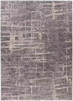 Kilimas vidaus Kayoom Jaka 325 AKNVO-160-230, pilkas, 230 cm x 160 cm