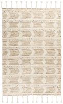 Kilimas vidaus Me Gusta Bohist 425 RGM69-120-180, kreminė, 180 cm x 120 cm
