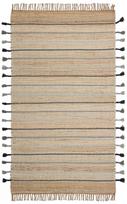 Kilimas Conceptum Hypnose Ech 05 271EKH2159, juoda/kreminė/pilka, 150 cm x 80 cm