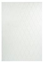Kiliminis takas Me Gusta Vivica 225, baltas, 250 cm x 80 cm