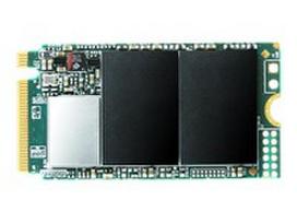 transcend 400s - Transcend MTE400S 1TB M.2 NVMe SSD - 3 nuotrauka