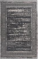 Kilimas vidaus Kayoom Kalevi 300 K4ZZA-80-150, pilkas, 150 cm x 80 cm