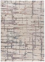 Kilimas Kayoom Jaka 325 VSCNJ-80-150, įvairių spalvų/kreminė, 150 cm x 80 cm