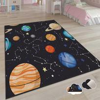 Kilimas Conceptum Hypnose 660 487KRL1924, įvairių spalvų, 180 cm x 120 cm