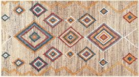 Kilimas Conceptum Hypnose Orden Antiguo 929CHL1988, įvairių spalvų, 230 cm x 160 cm