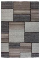 Kilimas vidaus Kayoom Phoenix 112 OTUH3-120-170, kreminė/ruda, 170 cm x 120 cm