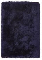 Kilimas Kayoom Cozy 410 1XZW5-120-170, mėlyna, 170 cm x 120 cm