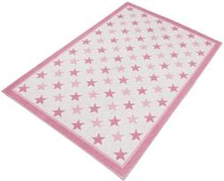 Kilimas Conceptum Hypnose W1017 213HFT1253, rožinė, 230 cm x 160 cm