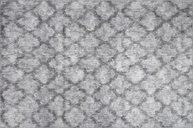 Kilimas Conceptum Hypnose Dorian Chenille AL 244 473RTP2045, pilkas, 230 cm x 150 cm