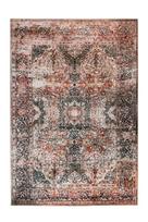 Kilimas vidaus Arte Espina Sapphire 200 62DKG-80-150-E, įvairių spalvų/smėlio, 150 cm x 80 cm