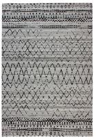 Kilimas vidaus Kayoom Phoenix 113 W27BD-160-230, pilkas, 230 cm x 160 cm