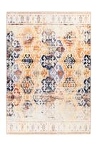 Kilimas vidaus Arte Espina Sapphire 1000 ZK4KX-80-150-E, įvairių spalvų/smėlio, 150 cm x 80 cm