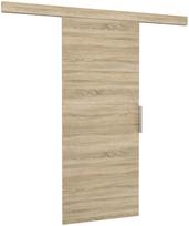 Stumdomos vidaus durys ADRK Pixi 106, 205 cm x 106 cm