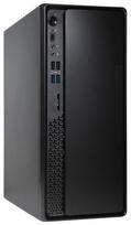Kompiuterio korpusas Chieftec BS-10B-300, juoda
