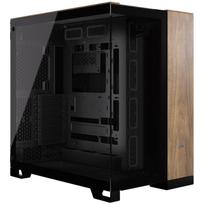 Kompiuterio korpusas Corsair 6500X, juoda