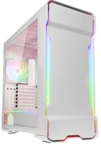 kompiuterio korpusas case - Kompiuterio korpusas Phanteks Enthoo Evolv X, balta - 1 nuotrauka
