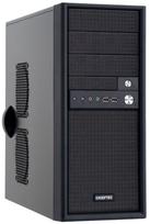 Kompiuterio korpusas Chieftec CM-25B-OP, juoda