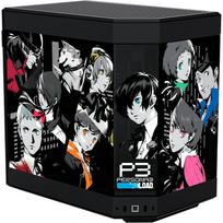 Kompiuterio korpusas Hyte Y60 Persona 3 Reload Bundle, juoda