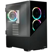 Kompiuterio korpusas Enermax K8, juoda