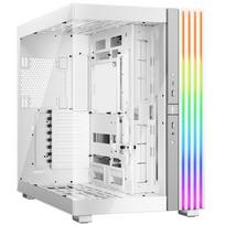 case full tower - Kompiuterio korpusas be quiet! Light Base 900 DX, balta - 1 nuotrauka