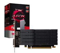 Afox Radeon R5 230 AFR5230-1024D3L9, 1GB, GDDR3