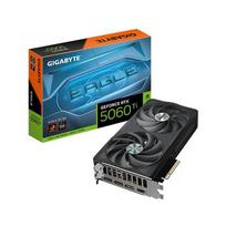 rtx 5060 8gb - Gigabyte GeForce RTX 5060 Ti Eagle OC, 8GB, GDDR7 - 1 nuotrauka