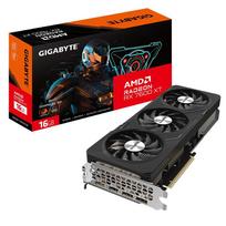 Gigabyte AMD Radeon™ RX 7600 XT, 16GB, GDDR6