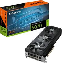 rtx gpu - Gigabyte GeForce RTX 5070 Eagle OC SFF, 12GB, GDDR7 - 1 nuotrauka