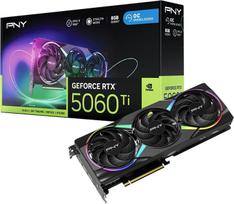 PNY GeForce RTX 5060 Ti Epic-X RGB OC, 8GB, GDDR7