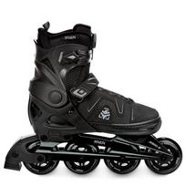 Riedučiai Raven Pulse Pro, juodi, 40-43