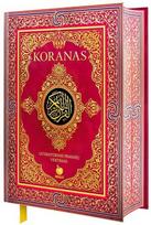 koranas - Koranas, naujas lietuviškas leidimas - 4 nuotrauka