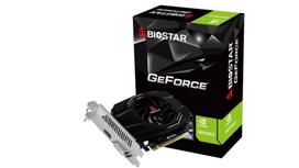 geforce gt 1030 - Biostar GT 1030, 4GB, DDR4 - 2 nuotrauka
