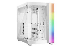 case full tower - Kompiuterio korpusas be quiet! Light Base 900 DX, balta - 2 nuotrauka