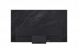 120hz tv - LG OLED83C51LA - 4 nuotrauka