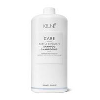 Šampūnas nuo pleiskanų KEUNE Care Line DERMA EXFOLIATE