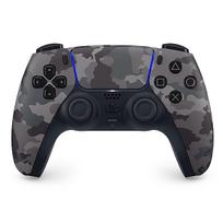 bluetooth pultelis - Sony PlayStation DualSense Grey Camouflage (PS5) - 1 nuotrauka