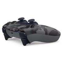 bluetooth pultelis - Sony PlayStation DualSense Grey Camouflage (PS5) - 2 nuotrauka