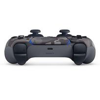 bluetooth pultelis - Sony PlayStation DualSense Grey Camouflage (PS5) - 3 nuotrauka
