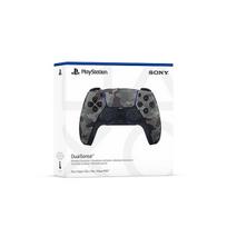 bluetooth pultelis - Sony PlayStation DualSense Grey Camouflage (PS5) - 4 nuotrauka