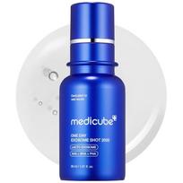 medicube one day - Medicube Pore Care 30ml Veido serumas - 1 nuotrauka