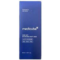 medicube one day - Medicube Pore Care 30ml Veido serumas - 2 nuotrauka