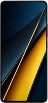 telefonas poco x pro - Xiaomi POCO X6 Pro 5G 12/512GB Yellow (Geltonas) - 4 nuotrauka