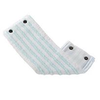 Šluostė grindų šepečiui Leifheit Twist XL Micro 4006501520173, 42 x 13 cm