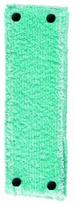 Grindų šepečio šluostė Leifheit Twist Static Plus, 33 cm