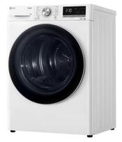 dziovykles 8 kg a - LG RH80V9AV3N - 2 nuotrauka