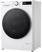 senukai skalbimo masinos - LG F2DR509S1W - 3 nuotrauka