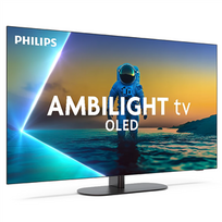 ambilight - PHILIPS 65OLED820/12 - 2 nuotrauka