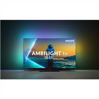 ambilight - PHILIPS 65OLED820/12 - 5 nuotrauka